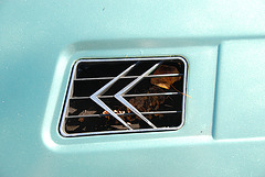1977 Citroën SM