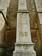balsham church