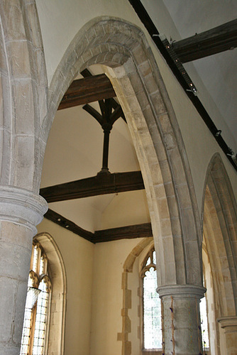 east peckham old church, st. michael