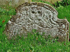 st.nicholas church, ash by sandwich