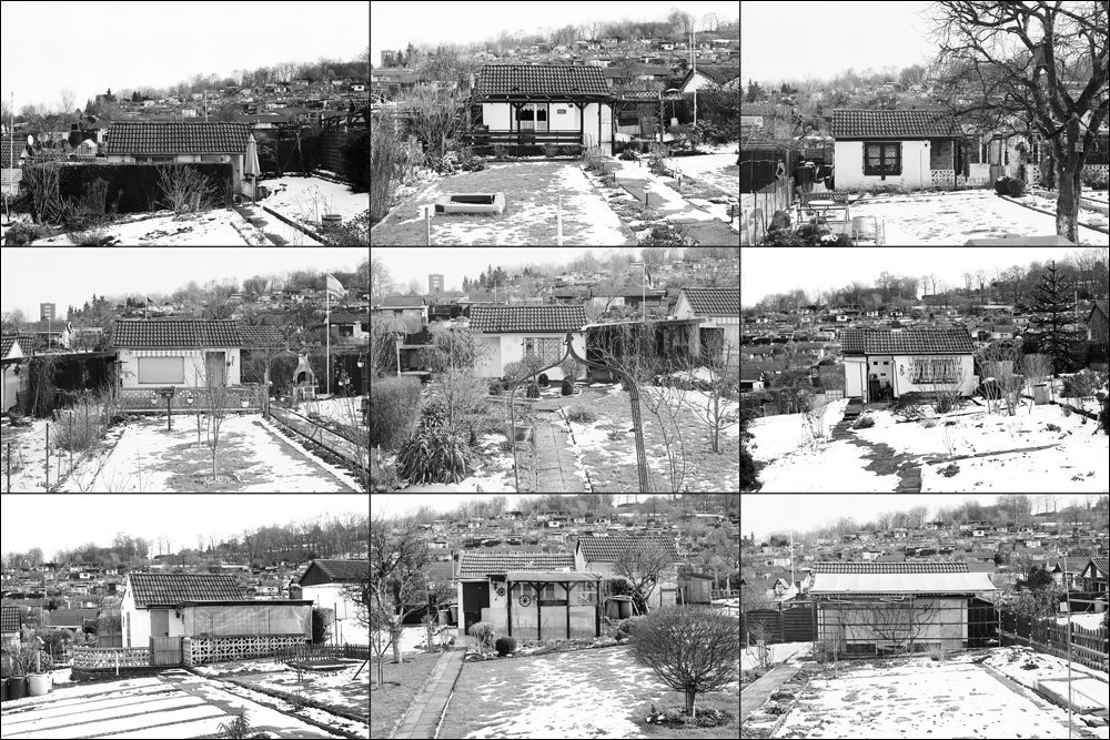 Haus 001-009