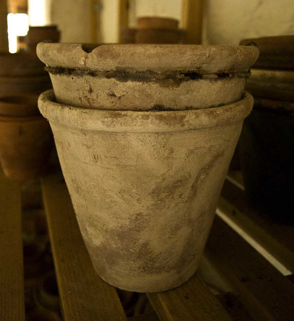 clay-pots