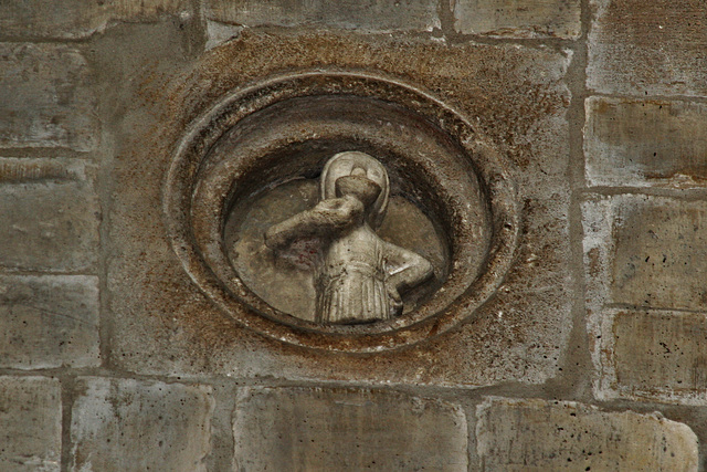 king's lynn, st. margaret's church