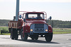 A weekend in the Eifel (Germany): 1968 Daf truck