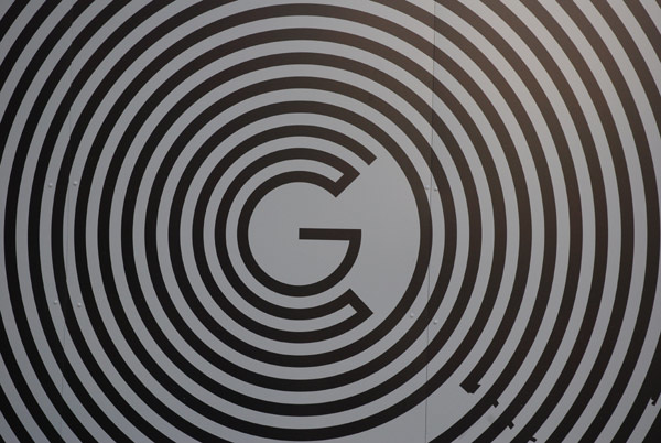 G concentric