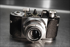 Voigtländer Vito B 01