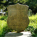 abney park cemetery, stoke newington, london,tomb of bramwell booth, 1929, and his wife. he was the second general of the salvation army