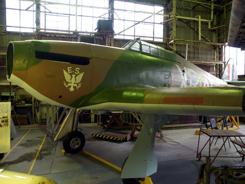 Hurricane 1