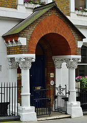 22 buckingham street, strand, london