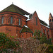 st.andrew's church folkestone