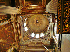 royal naval college, greenwich