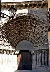 Tudela - Catedral de Santa Maria