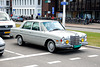 Mercedes-Benz 280 SE 3.5