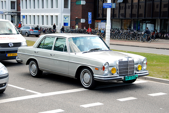 Mercedes-Benz 280 SE 3.5