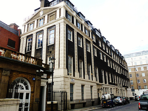 3 robert street, adelphi, london