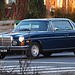 1971 Mercedes-Benz 250 C