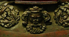 king's lynn, st. margaret's church