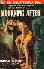 Thomas B. Dewey - Mourning After