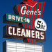 Gene's 5-hour Cleaners