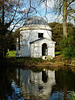 chiswick house