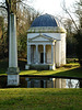 chiswick house