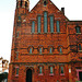 st.andrew's church folkestone