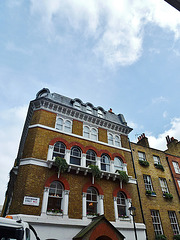 22 buckingham street, strand, london