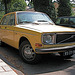 1972 Volvo 144