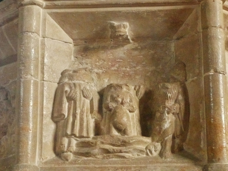 binham priory
