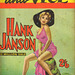 Hank Janson - Sugar and Vice