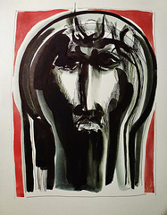 christ by peter campbell