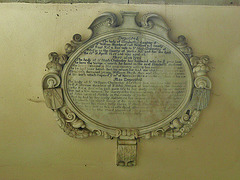 east peckham old church, st. michael
