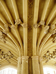 lincoln's inn chapel, london