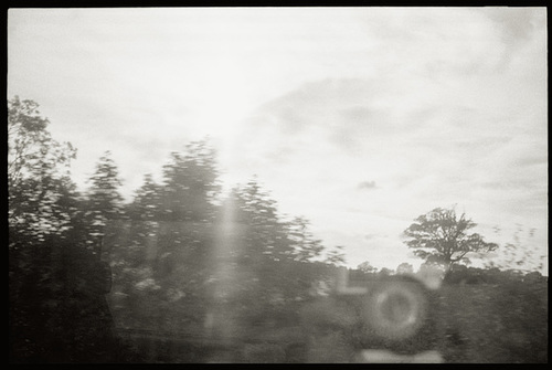 Belfast, 2007