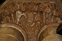 king's lynn, st. margaret's church