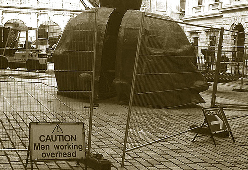 London Head