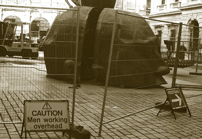 London Head