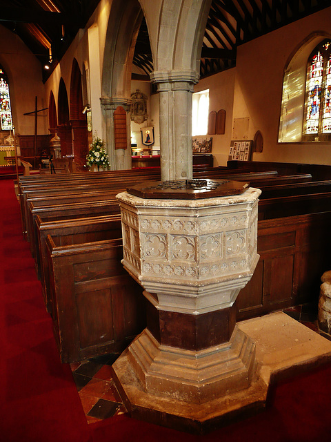 ingatestone church