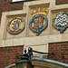 lincoln's inn gatehouse, london