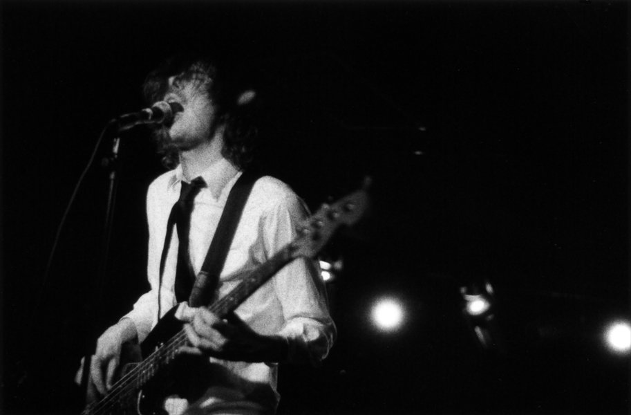 Angus Andrew