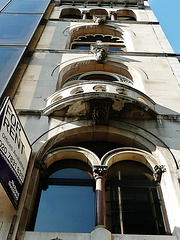 152, fenchurch st., london