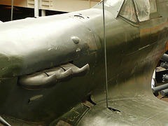 imperial war museum, southwark, london