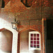 lincoln's inn gatehouse, london