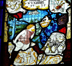 patrixbourne church