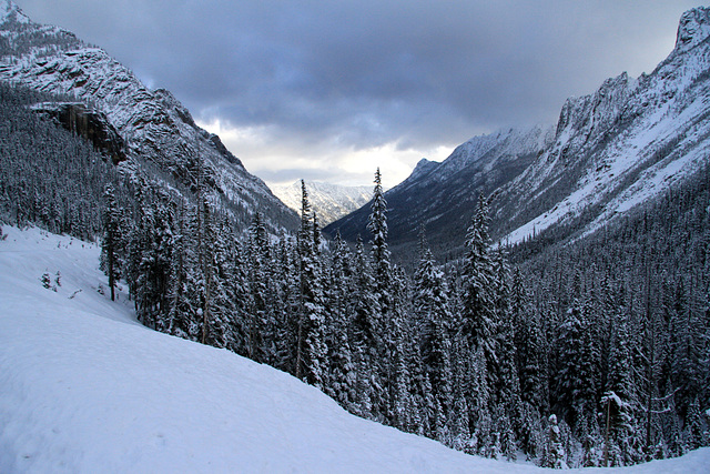 Washington Pass