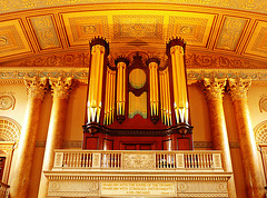 royal naval college, greenwich