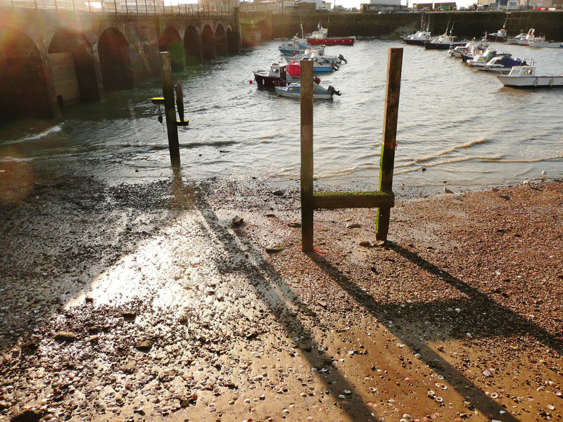 folkestone harbour