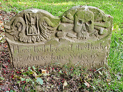 st.nicholas church, ash by sandwich