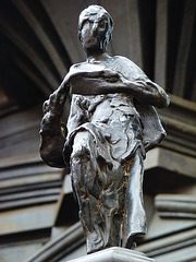 queen alexandra memorial, marlborough rd., london