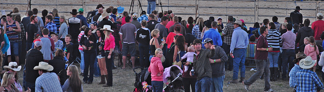 Stony Creek Rodeo